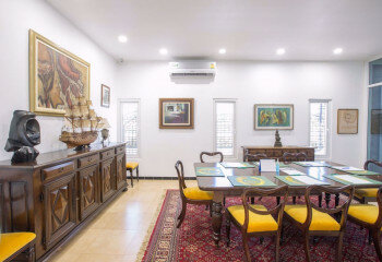 Дом в Паттайе, Таиланд | THE455047