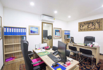 Дом в Паттайе, Таиланд | THE455047