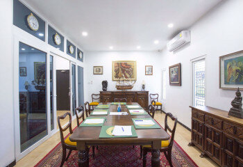 Дом в Паттайе, Таиланд | THE455047