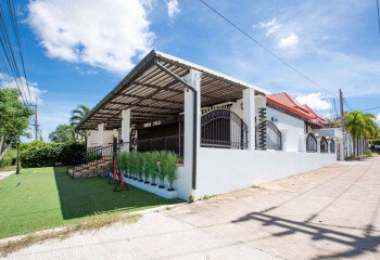 Дом в Паттайе, Таиланд | THE455047