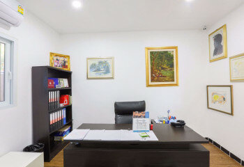 Дом в Паттайе, Таиланд | THE455047