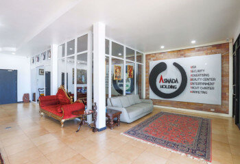 Дом в Паттайе, Таиланд | THE455047