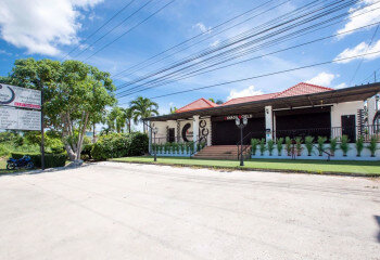 Дом в Паттайе, Таиланд | THE455047