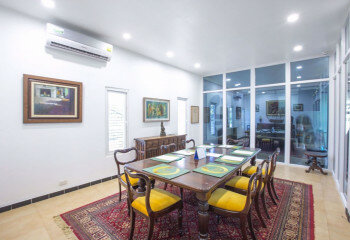 Дом в Паттайе, Таиланд | THE455047