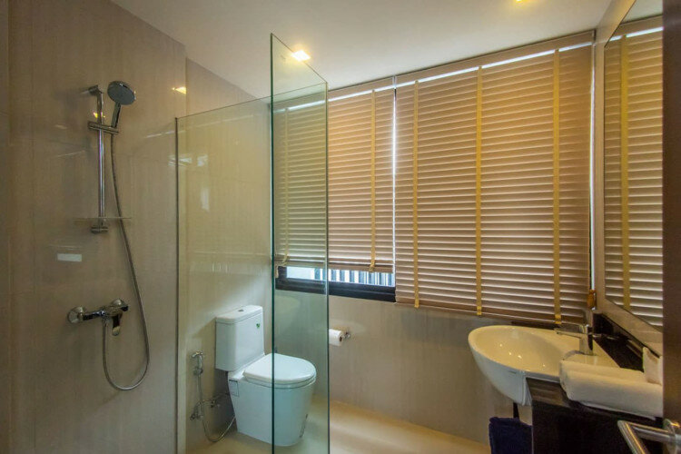 Дом в Банг Тао, Таиланд | THE355857