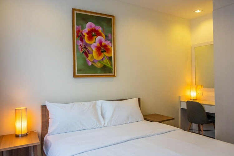 Дом в Банг Тао, Таиланд | THE355857