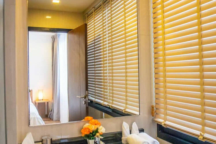 Дом в Банг Тао, Таиланд | THE355857