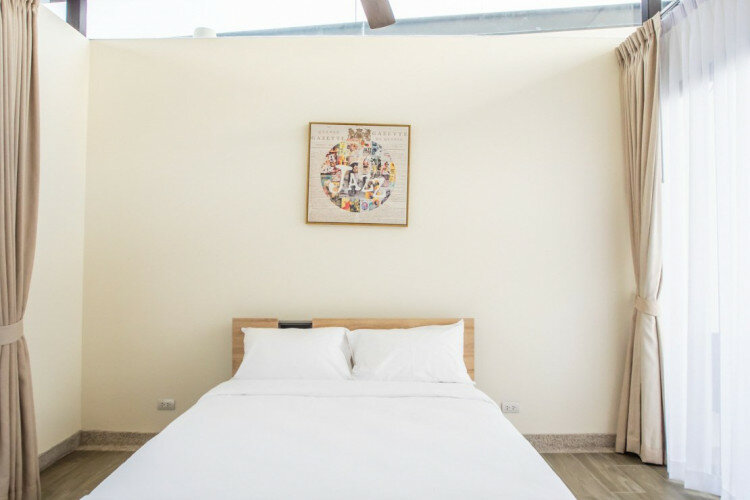 Дом в Банг Тао, Таиланд | THE355857