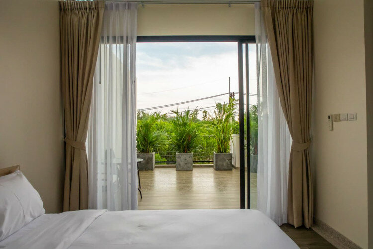 Дом в Банг Тао, Таиланд | THE355857