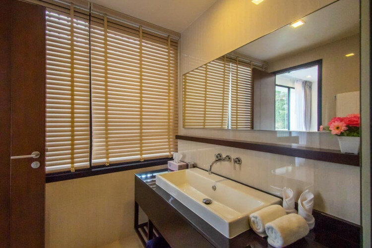 Дом в Банг Тао, Таиланд | THE355857