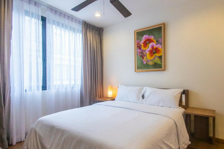 Дом в Банг Тао, Таиланд | THE355857