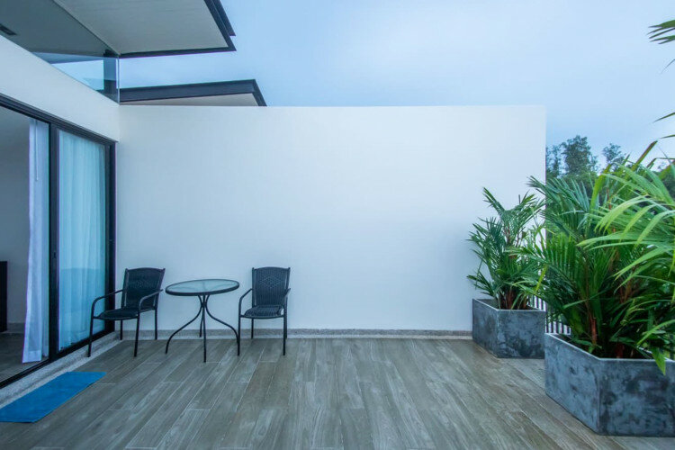 Дом в Банг Тао, Таиланд | THE355857