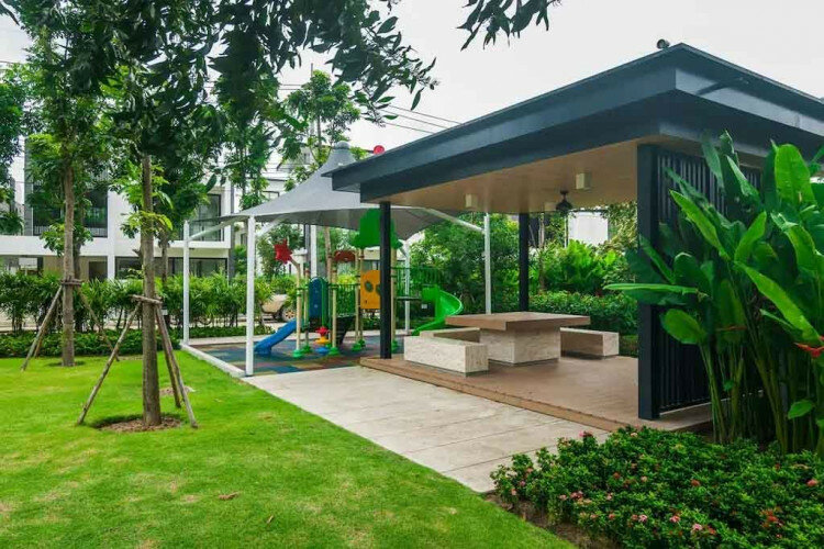 Дом в Банг Тао, Таиланд | THE355857