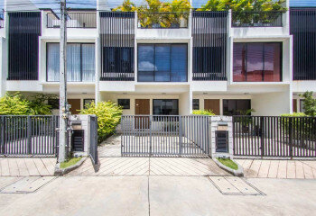 Дом в Банг Тао, Таиланд | THE355857