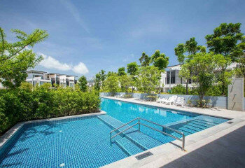 Дом в Банг Тао, Таиланд | THE355857