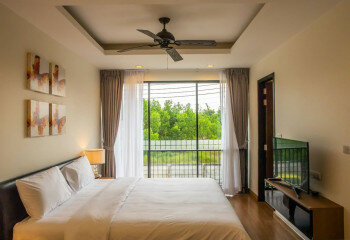 Дом в Банг Тао, Таиланд | THE355857