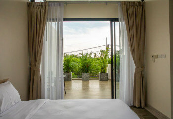 Дом в Банг Тао, Таиланд | THE355857