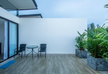 Дом в Банг Тао, Таиланд | THE355857