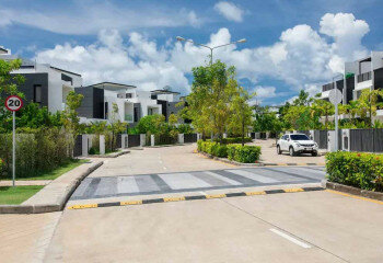 Дом в Банг Тао, Таиланд | THE355857