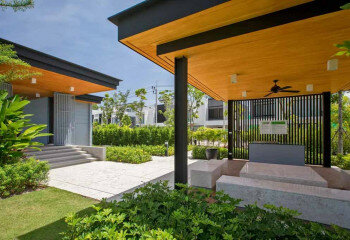 Дом в Банг Тао, Таиланд | THE355857