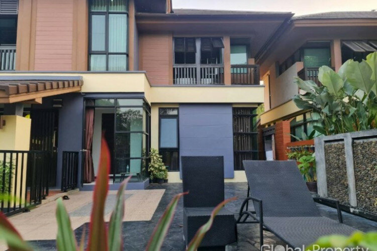 Дом в Паттайе, Таиланд | THE555277