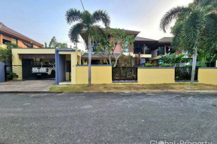 Дом в Паттайе, Таиланд | THE555277