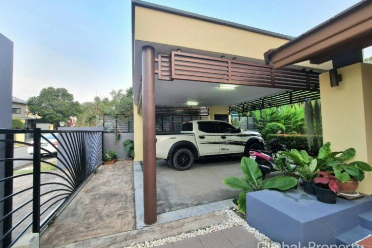 Дом в Паттайе, Таиланд | THE555277