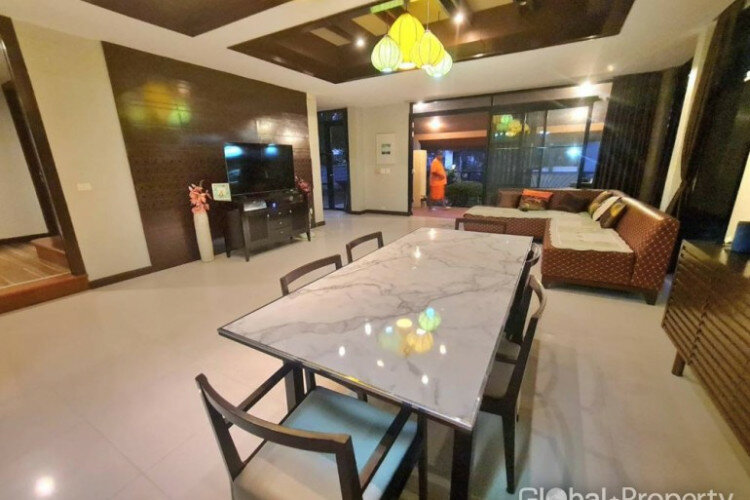 Дом в Паттайе, Таиланд | THE555277