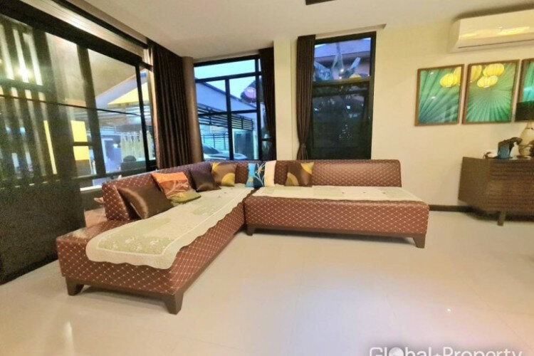 Дом в Паттайе, Таиланд | THE555277