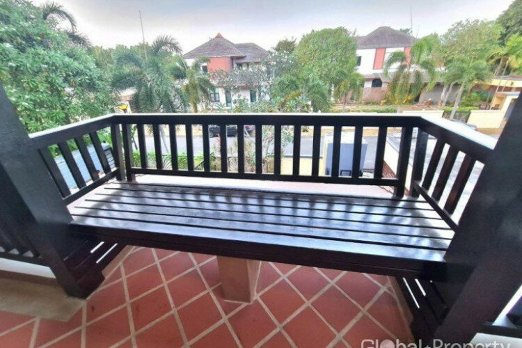 Дом в Паттайе, Таиланд | THE555277