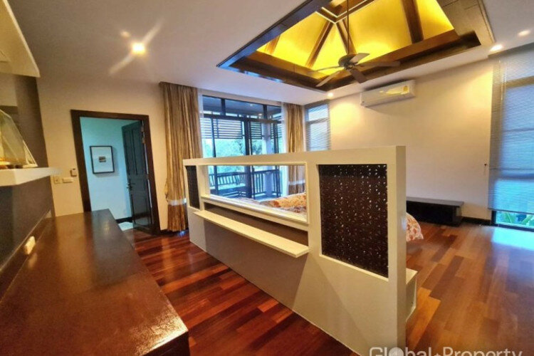 Дом в Паттайе, Таиланд | THE555277