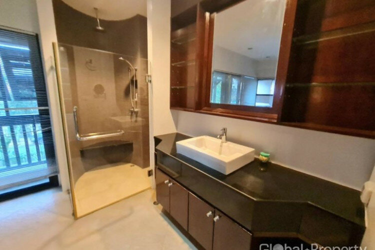 Дом в Паттайе, Таиланд | THE555277