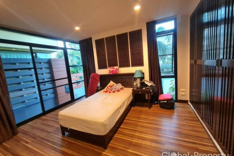 Дом в Паттайе, Таиланд | THE555277