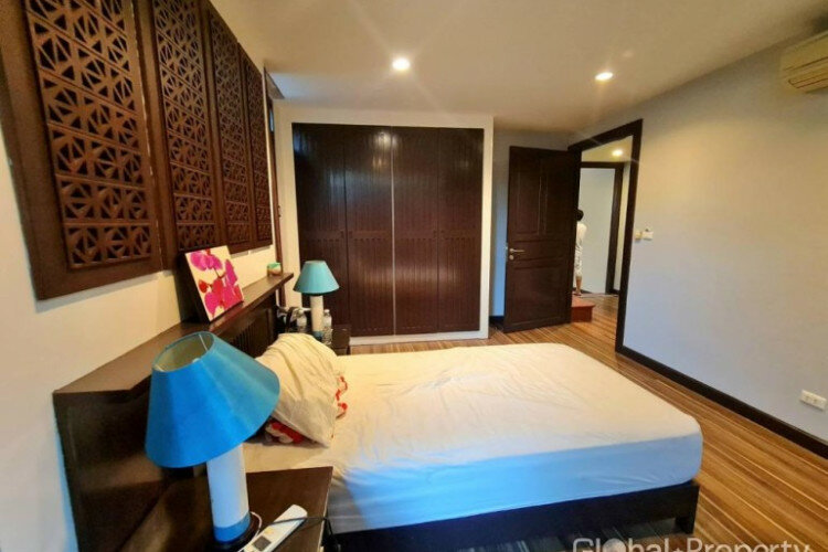 Дом в Паттайе, Таиланд | THE555277