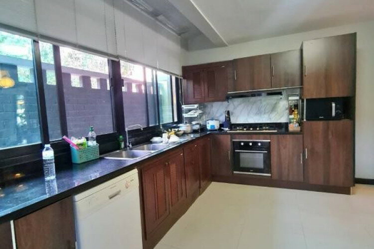 Дом в Паттайе, Таиланд | THE555277