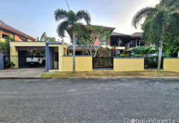 Дом в Паттайе, Таиланд | THE555277