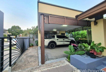 Дом в Паттайе, Таиланд | THE555277