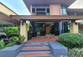 Дом в Паттайе, Таиланд | THE555277