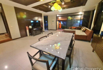 Дом в Паттайе, Таиланд | THE555277