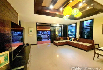 Дом в Паттайе, Таиланд | THE555277