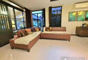 Дом в Паттайе, Таиланд | THE555277