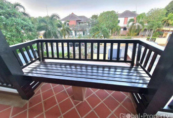 Дом в Паттайе, Таиланд | THE555277