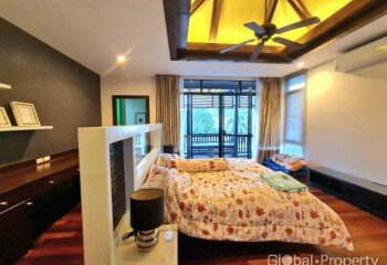 Дом в Паттайе, Таиланд | THE555277