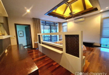 Дом в Паттайе, Таиланд | THE555277