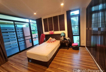 Дом в Паттайе, Таиланд | THE555277