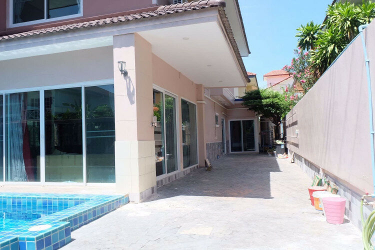 Дом в Паттайе, Таиланд | THE227595