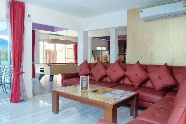 Дом в Паттайе, Таиланд | THE227595