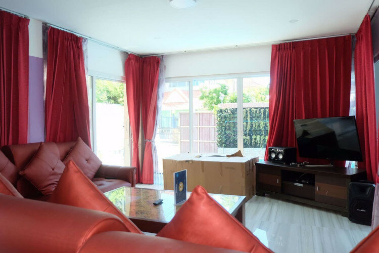 Дом в Паттайе, Таиланд | THE227595