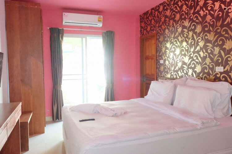 Дом в Паттайе, Таиланд | THE227595