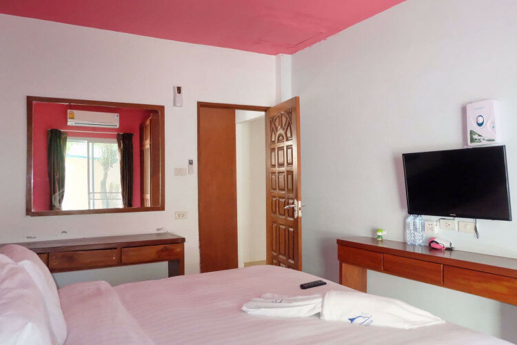 Дом в Паттайе, Таиланд | THE227595